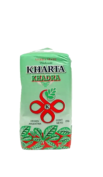Kharta Khadra Elaborada