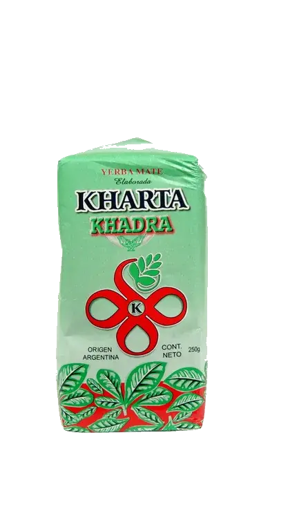 Kharta Khadra Elaborada