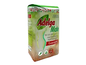 Adelgamate Guarana