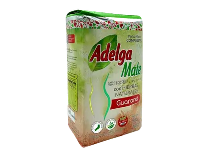 Adelgamate Guarana - photo 1