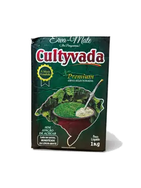 Cultyvada Chimarrao Premium