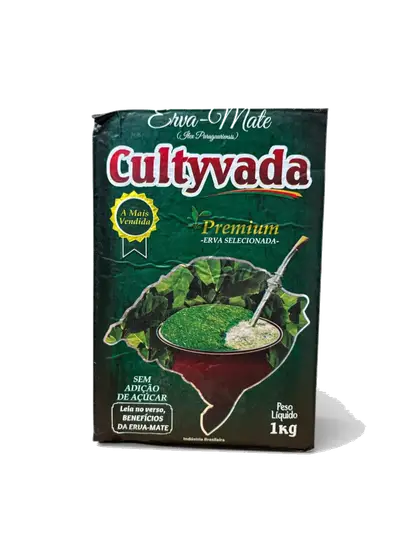 Cultyvada Chimarrao Premium - photo 1