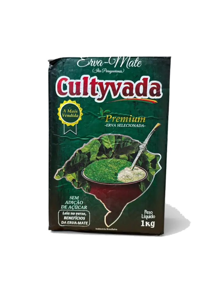 Cultyvada Chimarrao Premium
