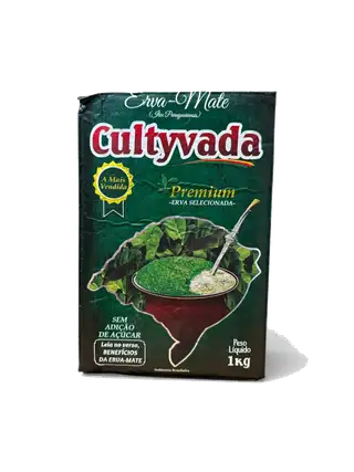 Chimarrao Premium
