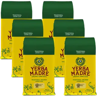 Traditional Loose Leaf