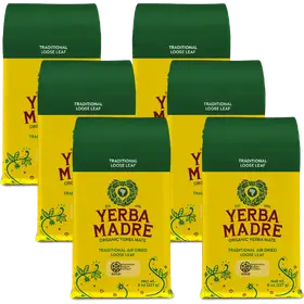 Yerba Madre Traditional Loose Leaf