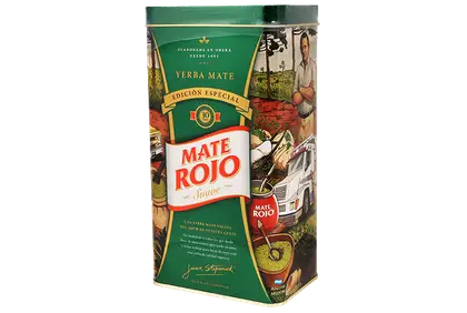 Mate Rojo Suave - photo 2