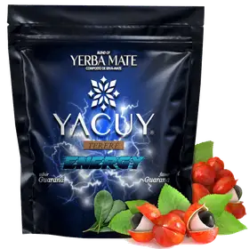 Yacuy Terere Energy