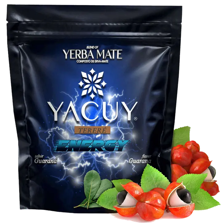 Yacuy Terere Energy