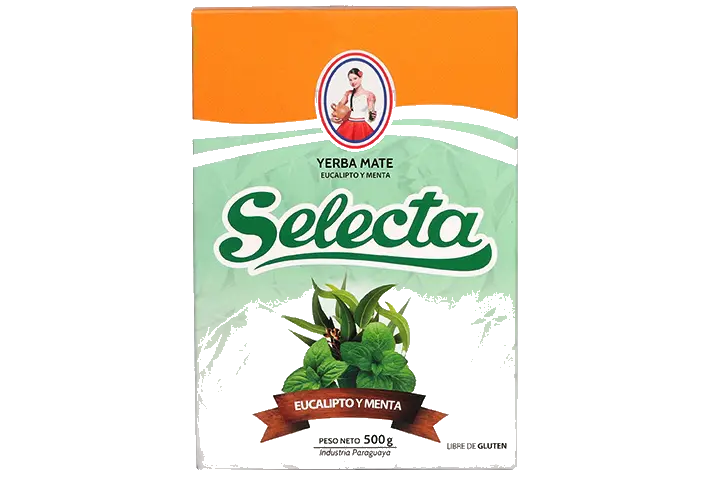 Selecta Eucalyptus