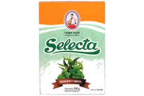 Selecta Eucalyptus