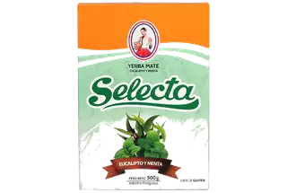 Eucalyptus