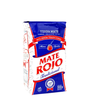Rojo catalog cover