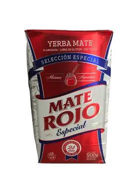 Molinos La Misión SA Rojo Seleccion Especial