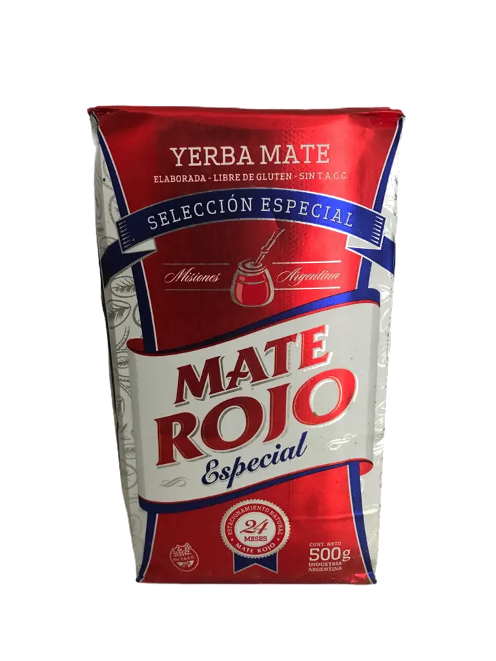 Molinos La Misión SA Rojo Seleccion Especial