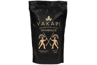 Membrillo