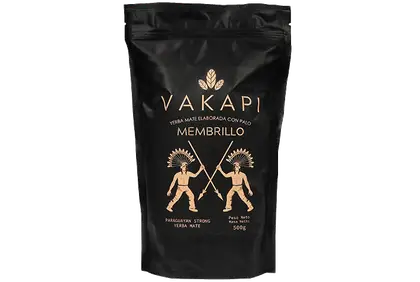 Vakapi Membrillo - photo 1