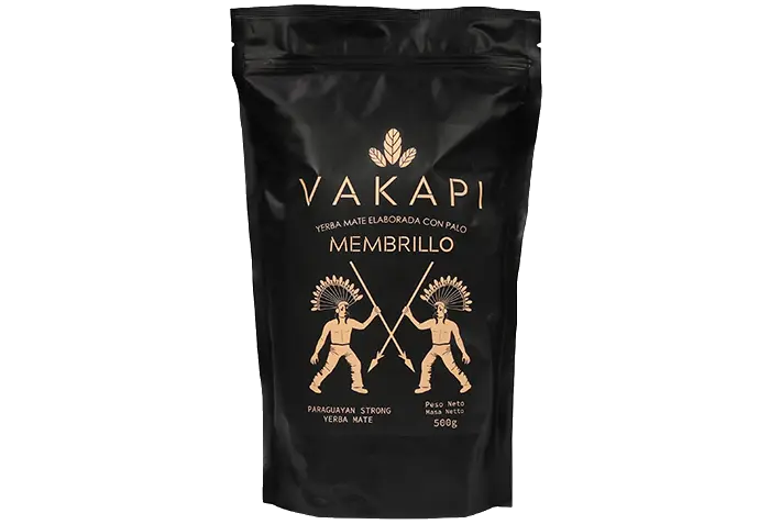 Vakapi Membrillo
