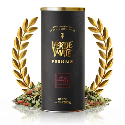 Verde Mate Elite Energy - photo 1