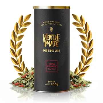 Verde Mate catalog cover