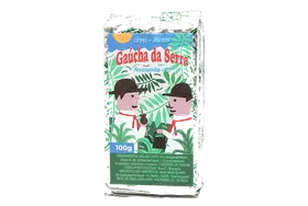 Gaucha da Serra Tradicional
