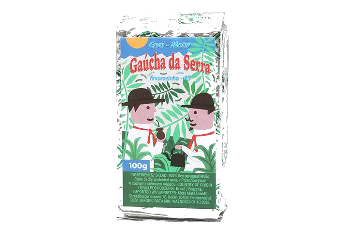 Gaucha da Serra Tradicional