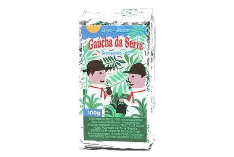 Gaucha da Serra Tradicional