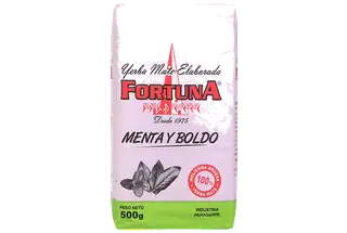 Menta Boldo