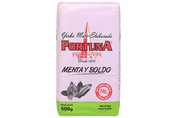 Fortuna catalog cover