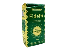 Fidel Organic