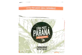 Erva Mate Parana Chimarrão