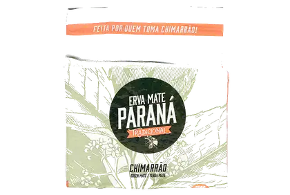 Erva Mate Parana Chimarrão - photo 1