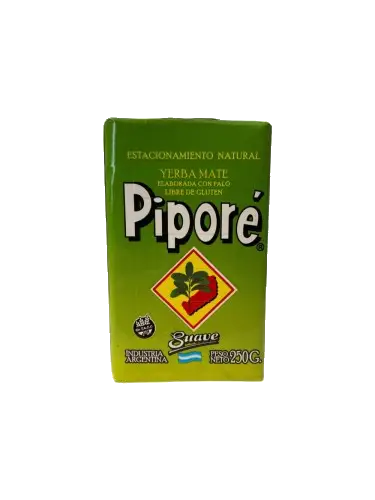 Pipore Suave - photo 2