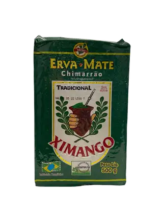 Chimarrao Tradicional