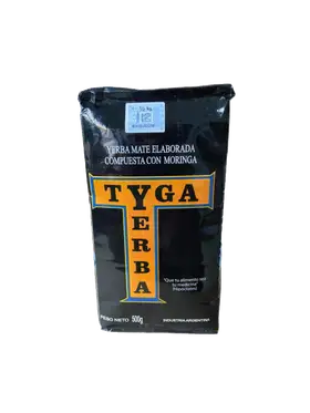 Tyga Moringa