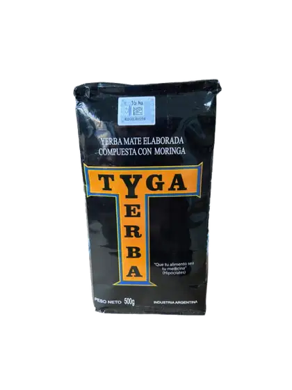 Tyga Moringa - photo 1
