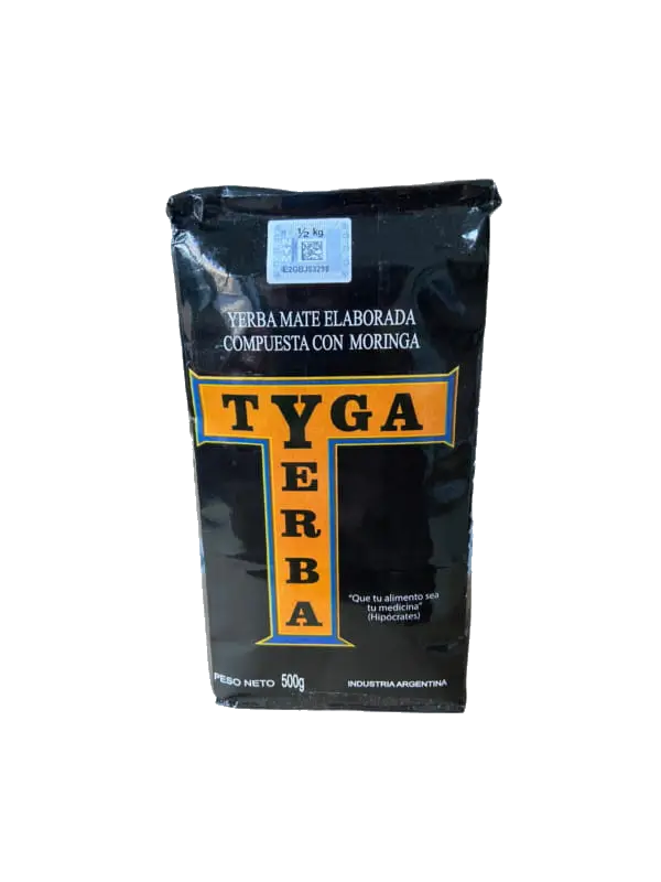 Tyga Moringa