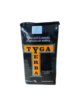 Moringa