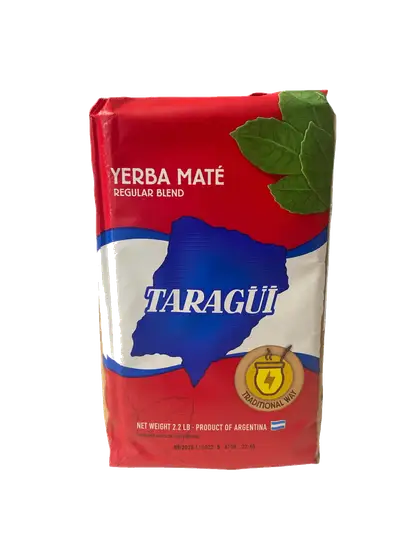 Taragui Tradicional con palo - photo 1