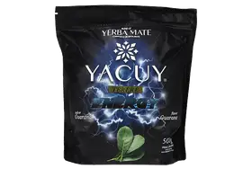 Yacuy Energy Guarana