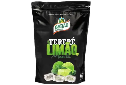 Barao Terere Menta Limao - photo 1