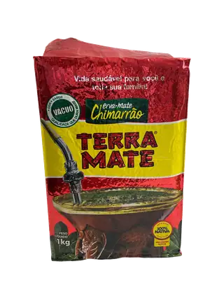 Terra Mate Chimarrao Tradicional