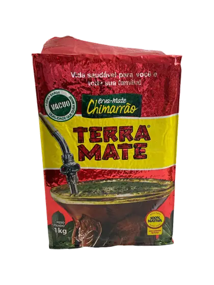 Terramate Terra Mate Chimarrao Tradicional - photo 1