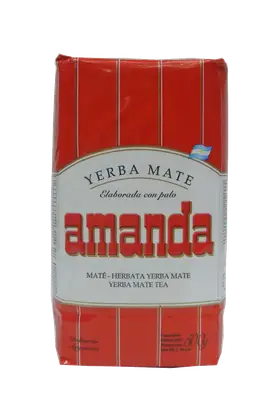 Amanda Tradicional