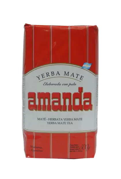 Amanda Tradicional - photo 1