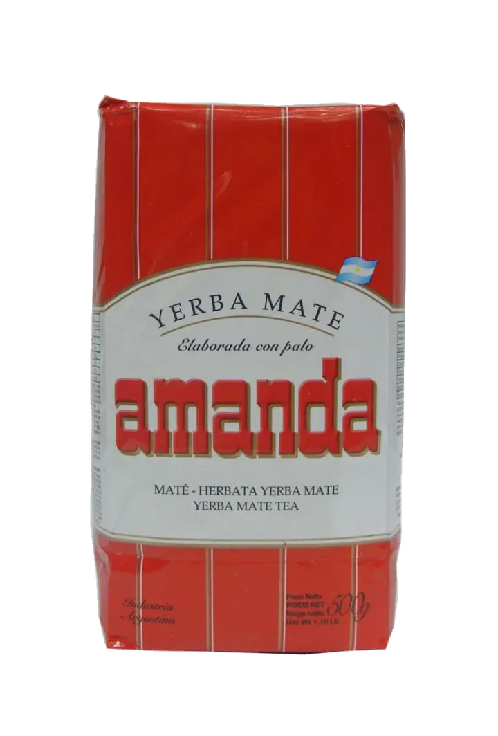 Amanda Tradicional