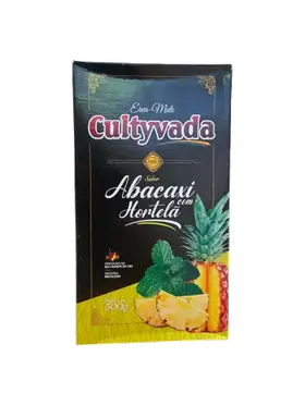 Cultyvada Abacaxi