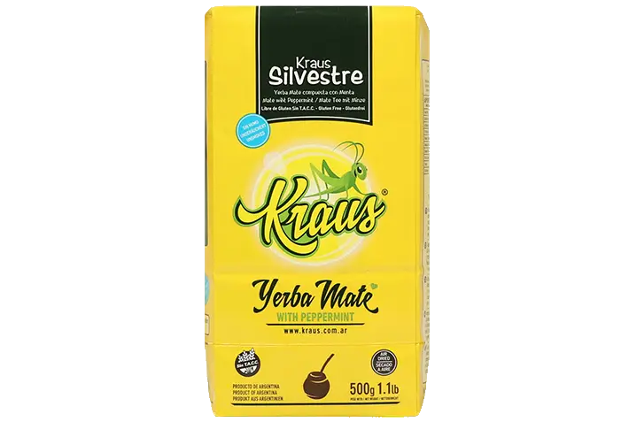 Kraus Silvestre