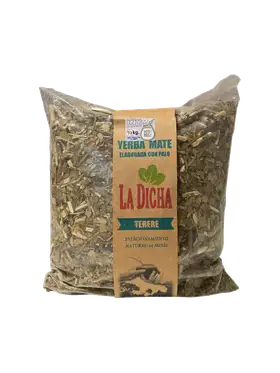 La Dicha Terere