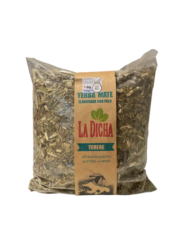 La Dicha Terere